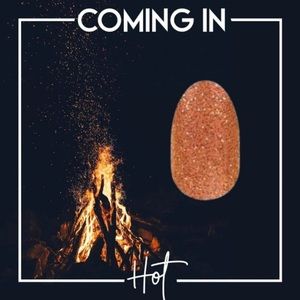 2 for $25 Coming in hot - Color Street nail strips